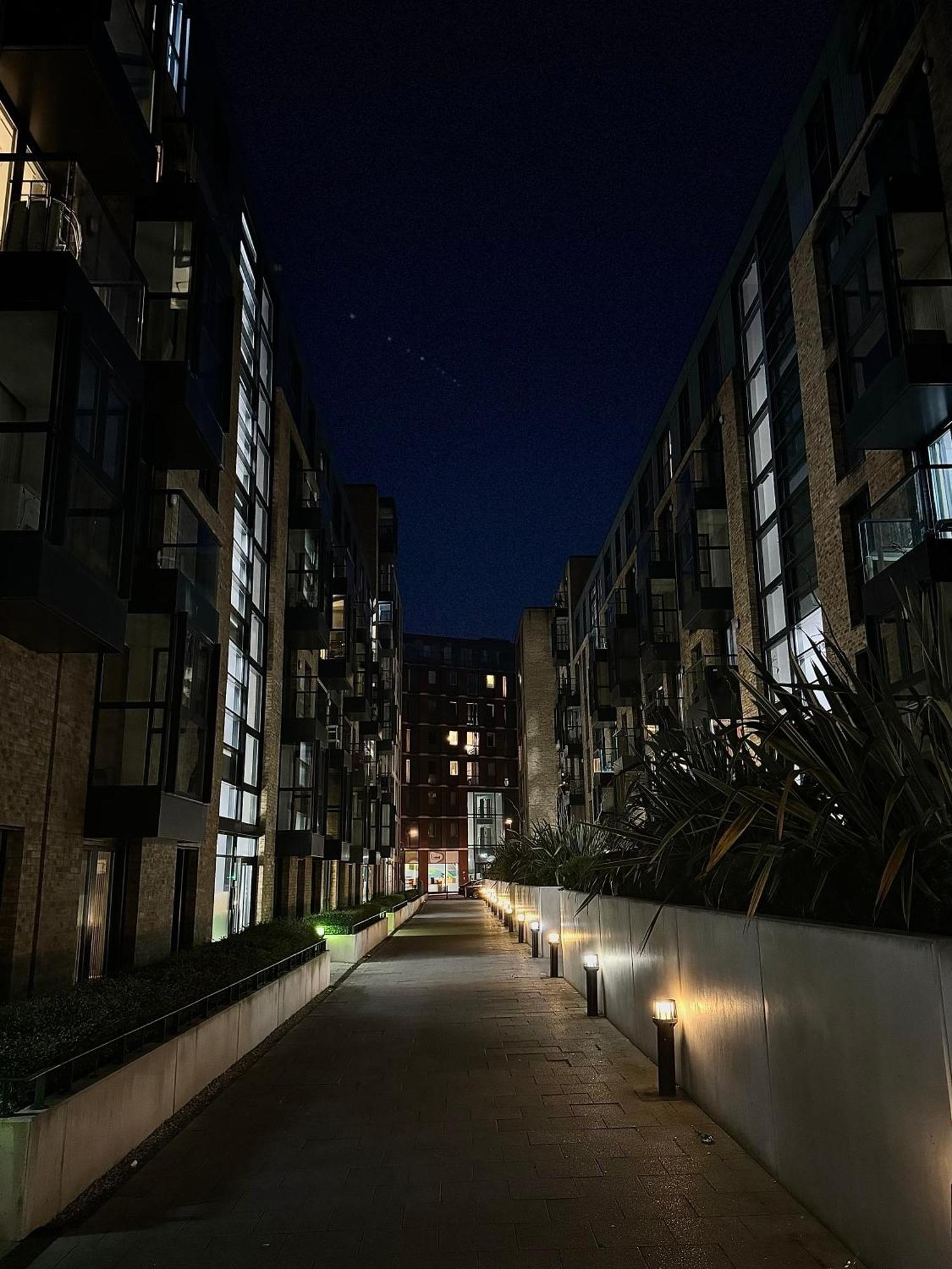 Birmingham City Centre Apartment - No Deposit Required- Free Parking Dış mekan fotoğraf